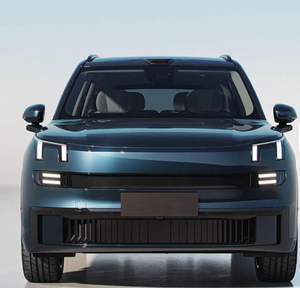 รถยนต์ไฟฟ้ารุ่นใหม่มาแรง Lynk&Co 900 2.0T  รถพลังงานใหม่ EV พร้อมความสามารถในการขับขี่แบบออฟโรด เหมาะสำหรับการเดินทางแบบครอบครัว - Product Image 3