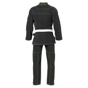 Trajes de Jiu Jitsu de la Mejor Calidad, Nuevo Diseño, Unisex, Ligeros, para MMA, Judo, BJJ, Kimono, Karate, 2026 - Product Image 4