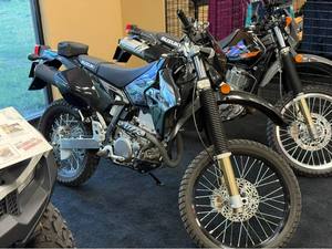 ข้อเสนอสุดพิเศษ 2024 ซูซูกิ DR-Z 400S มอเตอร์ไซค์ดูอัลสปอร์ตใหม่ - Product Image 6