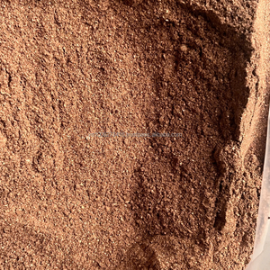 Polvo de Cáscara de Anacardo Premium para Alimentación Animal, Humedad 13% Máx., 12 Meses de Vida Útil, Origen Vietnam - Product Image 3
