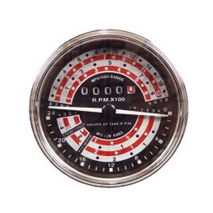 เครื่องวัดความเร็วแบบไฮดรอลิกสำหรับ899419M92 899421M91แมสซีย์เฟอร์กูสัน MF 165 168 175 178รถแทรกเตอร์185 - Product Image 1