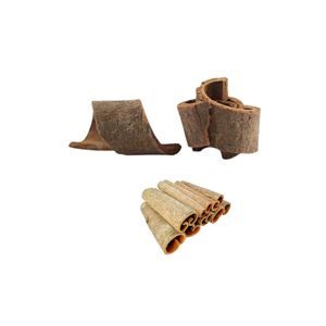 Best Selling Private <b>label</b> Factory In Vietnam Top Notch Quality Best Price Round Cut Cassia Cinnamon Bulk Supply - Product Image 4
