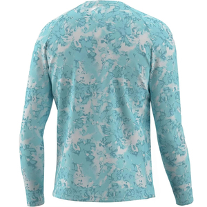Services OEM ODM – Nouvelle collection de Rash Guards pour Hommes à Manches Longues en Spandex et Polyester Respirant, Coupe Ajustée, Tailles Adultes – En Vente - Product Image 6