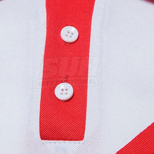 เสื้อเชิ้ตผู้ชายมาใหม่ลดราคาพิเศษ ผ้าฝ้ายแท้ 100% ระบายอากาศดี สวมใส่สบาย แขนสั้น ดีไซน์ปรับแต่งได้ - Product Image 2