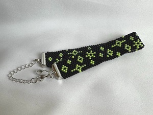 <b>Direct</b> Source <b>Beaded</b> Bracelet Manufacturer <b>Beaded</b> Bracelet High Gloss Finish <b>Beaded</b> Bracelet Custom Factory Use <b>Beaded</b> Bracelet - Product Image 6