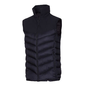 Nuevo Chaleco Acolchado de Invierno para Hombre, de Alta Calidad, Resistente al Viento, Cálido, con Relleno, Estilo Puffer, Sin Mangas - Product Image 1