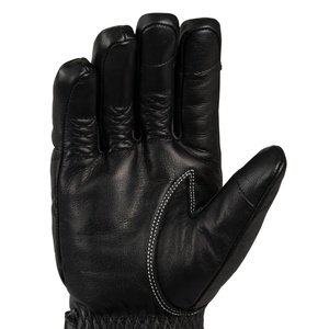 Motorcycle Touch Screen Long <b>Gloves</b> Genuine Leather Motorcycle Motorbike Sports Men's Protective Street Bikers Racing - Product Image 5