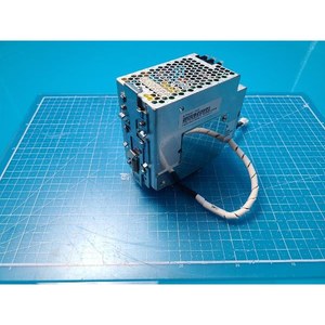 แหล่งจ่ายไฟราง DIN รุ่น TDK DLP120-24-1 ใช้ได้ทันที อะไหล่อุปกรณ์เซมิคอนดักเตอร์รุ่นเก่า - Product Image 2