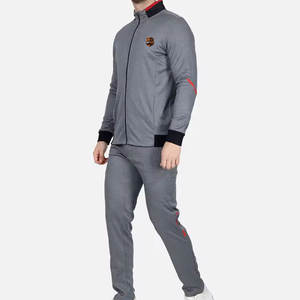 Fabricantes Profesionales de Trajes Deportivos Transpirables para Hombre, Nuevo Modelo de Traje Deportivo para Hombre, Traje Deportivo para Hombre en Oferta - Product Image 4