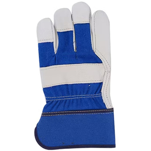Gants de travail en cuir personnalisés, nouveau design, haute qualité, doux et confortables, service OEM, les plus populaires, prix de gros - Product Image 5