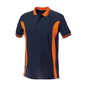Nouveaux Polos en Coton 2026 pour Hommes à Manches Longues Grande Taille Style Baseball Rayé Respirant - Product Image 5