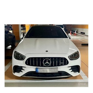 Mercedes-Benz Clase E E300d 4MATIC Coupé 2023, 38,000 km, Diésel, Automático, Asientos de Cuero, Cámara Trasera, Volante a la Izquierda - Product Image 2