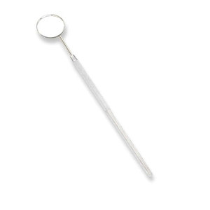 OEM High Quality Dental <b>Mirror</b> Cheap Dental Instrument <b>Mirror</b> Wholesale Price Dental <b>Mirror</b> - Product Image 1