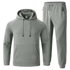 Conjunto Deportivo Informal de Alta Calidad, Personalizable con Logotipo, Cómodo y Transpirable, Proveedor Mayorista, Servicios OEM - Product Image 6