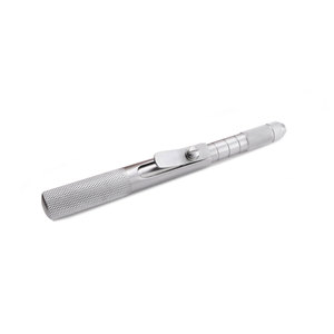 Removedor de Coronas Dental Manual de Calidad Premium con 3 Puntas Intercambiables de 14.5 cm, Acero Inoxidable Alemán y Agarre Ergonómico - Product Image 2