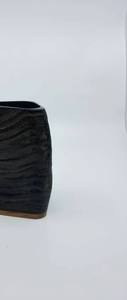 Mug de Luxe en Corne de Buffle Écologique Artisanale 500ml pour Café, Bière et Cocktails - Product Image 3