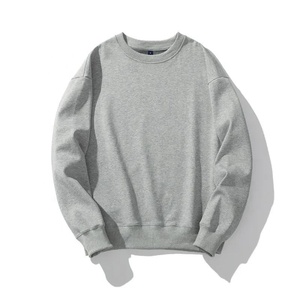 เสื้อสเวตเตอร์มีฮู้ดสำหรับผู้ชายใส่ได้ทั้งชายและหญิงเสื้อมีฮู้ดปักโลโก้ได้ตามต้องการ - Product Image 3