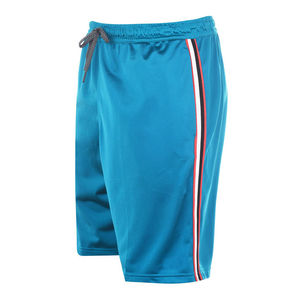 Shorts de course pour hommes 100 % polyester, nouveau style, motif uni, taille adulte, vêtements décontractés, tissu doux, collection homme – Offre spéciale - Product Image 2