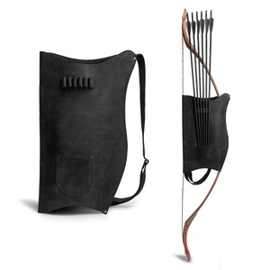 Sacoche à flèches de chasse OEM entièrement personnalisée 100% sur mesure pour le tir à l'arc - Product Image 5