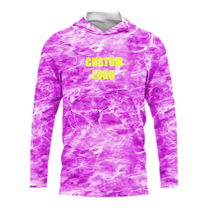 custom fishing <b>shirt</b> Solid Color <b>Mens</b> Cool Wear Moisture Wicking Uv Protective Spf Outdoor Custom Uv Protection Fishing <b>Shirts</b> - Product Image 4