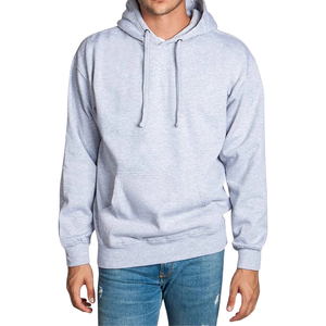 Sweat-shirt d'hiver léger pour homme, doux, fin, à manches longues, décontracté, respirant, 100% laine, coupe décontractée, couleurs personnalisées, vente en gros - Product Image 6