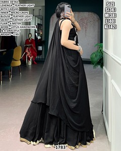 Velvet Aura Drapes - Product Image 2