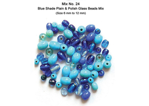 Cuentas de Vidrio Facetadas Redondas de Alta Calidad, Cuentas Espaciadoras Coloridas con Orificio Recto para Fabricación de Joyería DIY, Precio al por Mayor en India - Product Image 4
