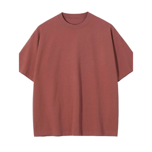 Camiseta de hombre de nuevo diseño, manga corta, de secado rápido y transpirable, ropa de calle, fabricante en Pakistán para camisetas de hombre. - Product Image 1