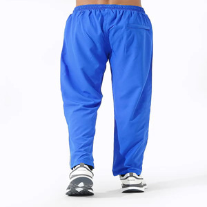 CLOVIX SPORTS Men's Casual Streetwear Jogger Pants Cotton Fleece Sports <b>Training</b> <b>Trousers</b> Comfortable <b>Trousers</b> - Product Image 5