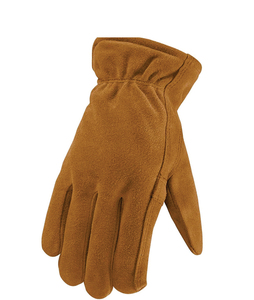 Guantes Tripolímeros para Trabajo en Ambientes Secos, Antiestáticos, Texturizados, Antideslizantes, con Puño de Seguridad, Duraderos, de Uso General - Product Image 4