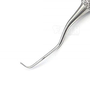 Nuevo Estilo de Instrumento Dental Gracey Ligero, Venta Directa de Fábrica - Product Image 6