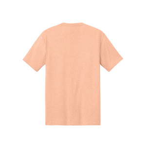 Service OEM, étiquettes personnalisées, t-shirt 100% coton peigné - Product Image 1