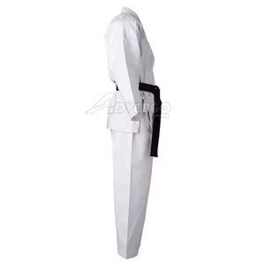 Uniforme de Jiu Jitsu Unisex de Alta Calidad, Nuevo, Últimos Diseños, Uniforme de Jiu Jitsu de Alta Gama - Product Image 5