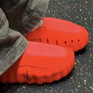 Sandales de sport unisexe en EVA pour l'été 2026 – Légères, respirantes, semelle souple en caoutchouc, chaussures décontractées d'extérieur - Product Image 2