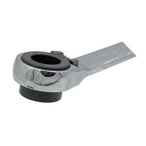 Llave de Trinquete Flexible y Reversible con Anillo de Doble Tope EXTRA LARGO, Aleación de Grado Industrial, DIY OEM - Product Image 2