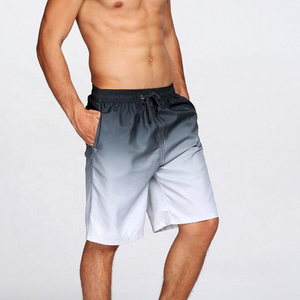 Wholesale Custom <b>Men's</b> High Street Style Canvas <b>Shorts</b> with Quick Dry & Breathable Features <b>Tailored</b> Comfort for Your Brand - Product Image 2