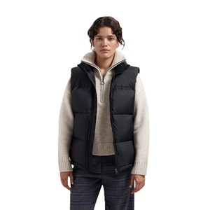 Gilet sans manches coupe-vent léger pour le sport, les voyages et la mode hivernale quotidienne - Product Image 6