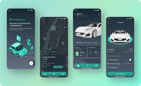 RoyalCraft, Desarrollo de Aplicaciones Móviles para Carga de Vehículos Eléctricos, Android, IOS, Localizador de Estaciones, Pagos en Línea, Reserva de Horarios, Estado en Vivo, Stock, Mac