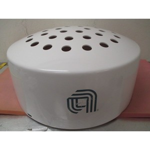 AMAT 0041-11080, DOME, TETRA III, ETCH - อุปกรณ์และชิ้นส่วนเซมิคอนดักเตอร์ระดับโลกที่เชื่อถือได้ - Product Image 3