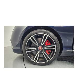 เบนท์ลีย์ คอนติเนนทัล 4.0 จีที ปี 2016/4 พวงมาลัยซ้าย เกียร์อัตโนมัติ 71,267 กม. - Product Image 5