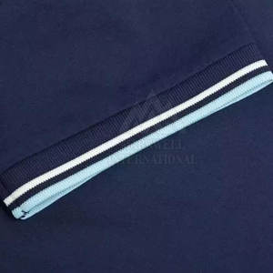 ออกแบบโลโก้ของคุณเอง เสื้อยืดทรงสมาร์ทฟิต คอกลม เสื้อยืดทรงสมาร์ทฟิต สตรีทแวร์ เสื้อยืดทรงสมาร์ทฟิตสำหรับผู้ชาย ผลิตในปากีสถาน - Product Image 5