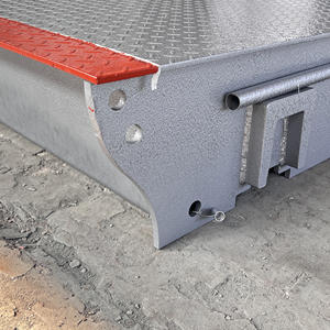 DESIGN 1 3*15m 100t usato <span class=keywords><strong>camion</strong></span> rimorchio bilance <span class=keywords><strong>per</strong></span> la vendita di scala <span class=keywords><strong>camion</strong></span> con celle di carico keli - Product Image 4