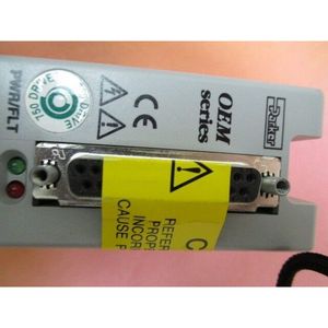 Parker Hannifan 27560, ไดรเวอร์สเต็ปเปอร์ OEM750 OEM 750 - อุปกรณ์และอะไหล่เซมิคอนดักเตอร์ระดับโลกที่เชื่อถือได้ - Product Image 6