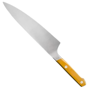 Cuchillo de Chef Estilo Japonés Premium con Hoja Afilada para un Corte Preciso y Rendimiento Culinario Profesional - Product Image 3