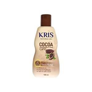 Loción para Manos y Cuerpo KRIS de Buena Relación Calidad-Precio - Mantiene la Humedad y Suavidad de la Piel - Humectantes Naturales - Fragancias Encantadoras - Product Image 6