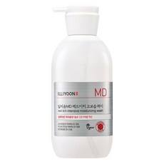 Iillyoon MD Redich Detergente Liquido ad Alta Idratazione 470g 1 Pezzo Detergente Scontato con Acido Ialuronico - Product Image 1