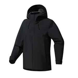 SUMROOS Wholesale Custom <b>Light</b> Weight Windproof Waterproof New Men's and Women's Outdoor Waterproof Softshell <b>Jackets</b> - Product Image 3