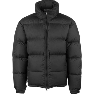 2026 New Winter Collection Men's Regular Puffer <b>Bubble</b> <b>Coats</b> 100% Cotton Stand Collar Eco-Friendly Waterproof OEM Canvas - Product Image 3