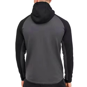 Survêtement Homme Personnalisé Pas Cher en Promotion – Nouvelle Collection Décontractée et Tendance, Respirant - Product Image 4