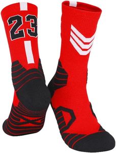 Kids Basketball Jerseys #24 Mesh Sleeveless Tank Top Shorts <b>Socks</b> for Boys Girls 3PC Athletic Training Uniforms - Product Image 5